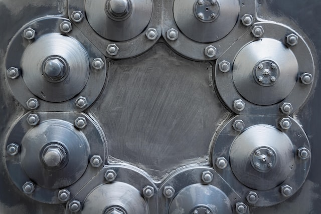 失敗のメカニズム