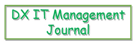 DXITマネジメントジャーナル